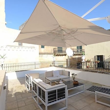 Negramaro Suite B&B Λέτσε Εξωτερικό φωτογραφία