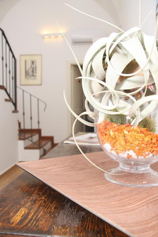 Negramaro Suite B&B Λέτσε Εξωτερικό φωτογραφία