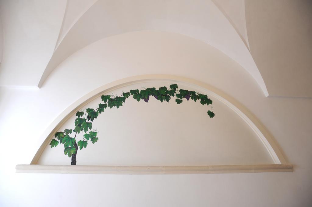 Negramaro Suite B&B Λέτσε Εξωτερικό φωτογραφία