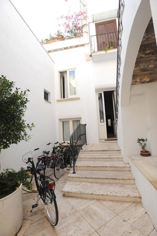 Negramaro Suite B&B Λέτσε Εξωτερικό φωτογραφία