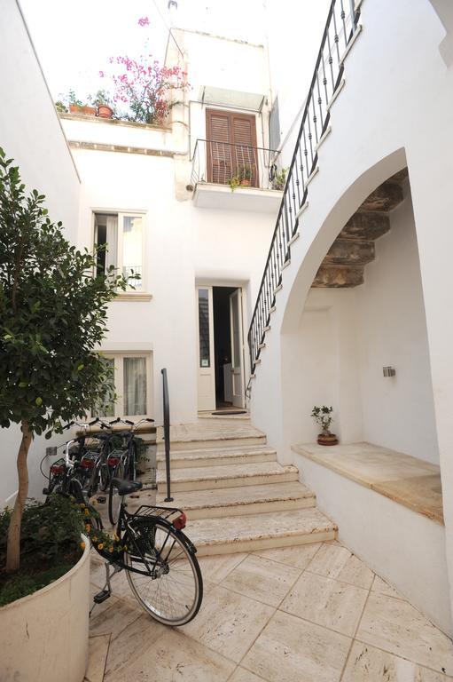 Negramaro Suite B&B Λέτσε Εξωτερικό φωτογραφία
