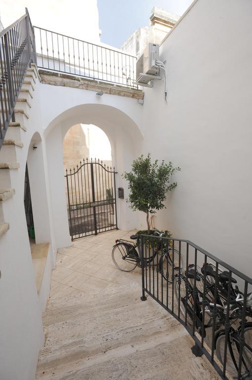 Negramaro Suite B&B Λέτσε Εξωτερικό φωτογραφία