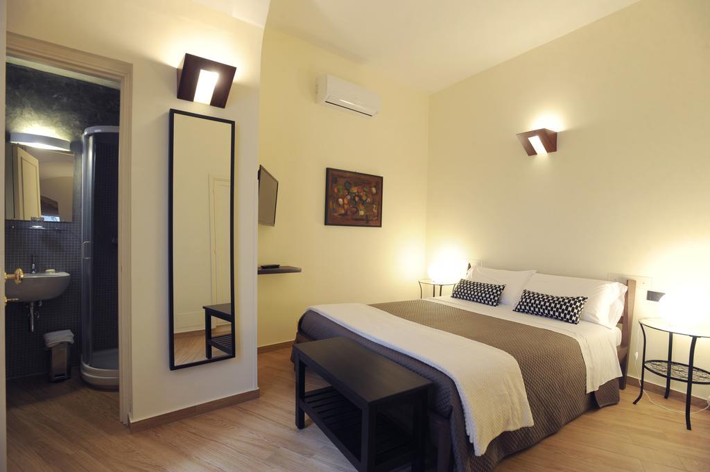 Negramaro Suite B&B Λέτσε Εξωτερικό φωτογραφία