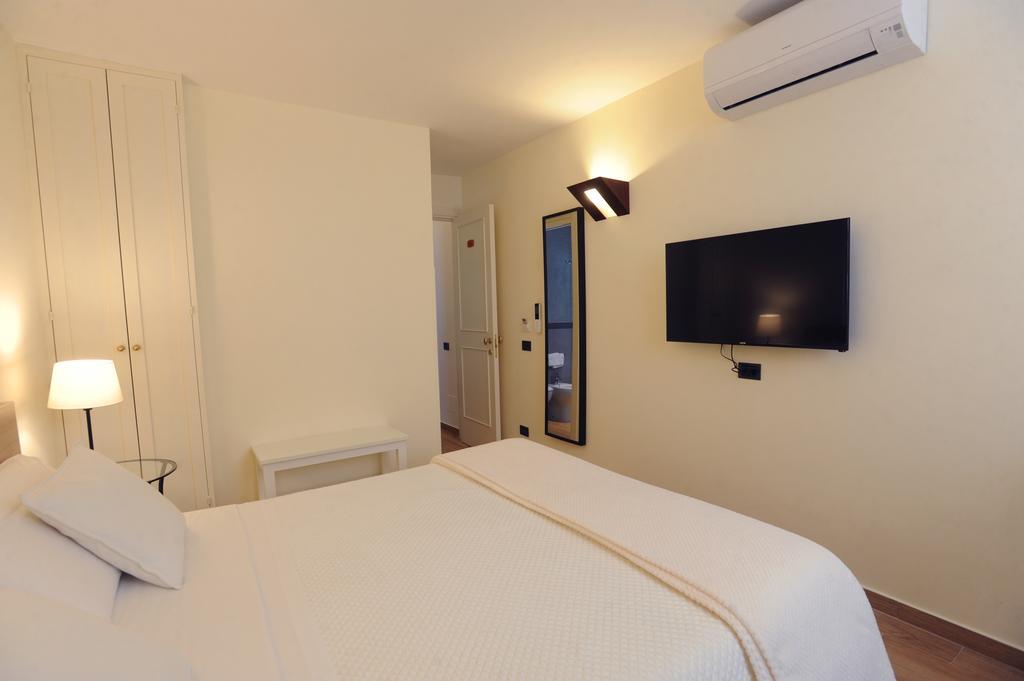 Negramaro Suite B&B Λέτσε Εξωτερικό φωτογραφία
