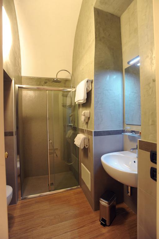 Negramaro Suite B&B Λέτσε Δωμάτιο φωτογραφία