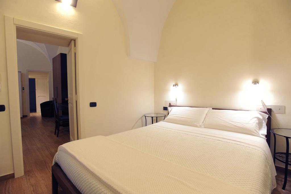 Negramaro Suite B&B Λέτσε Εξωτερικό φωτογραφία