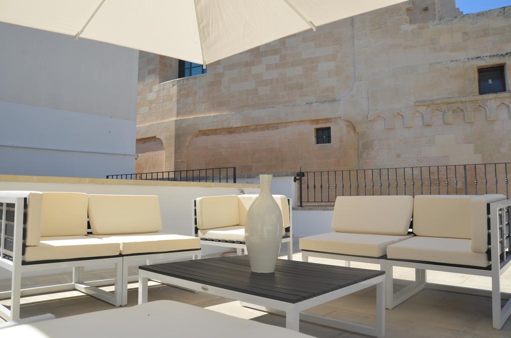 Negramaro Suite B&B Λέτσε Εξωτερικό φωτογραφία
