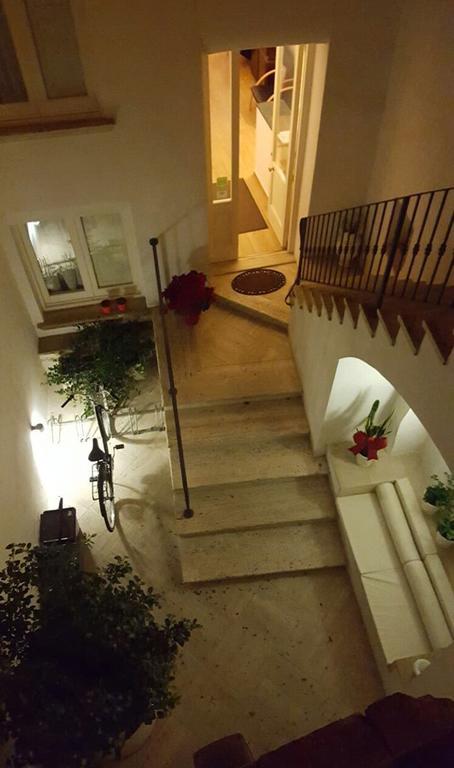 Negramaro Suite B&B Λέτσε Εξωτερικό φωτογραφία
